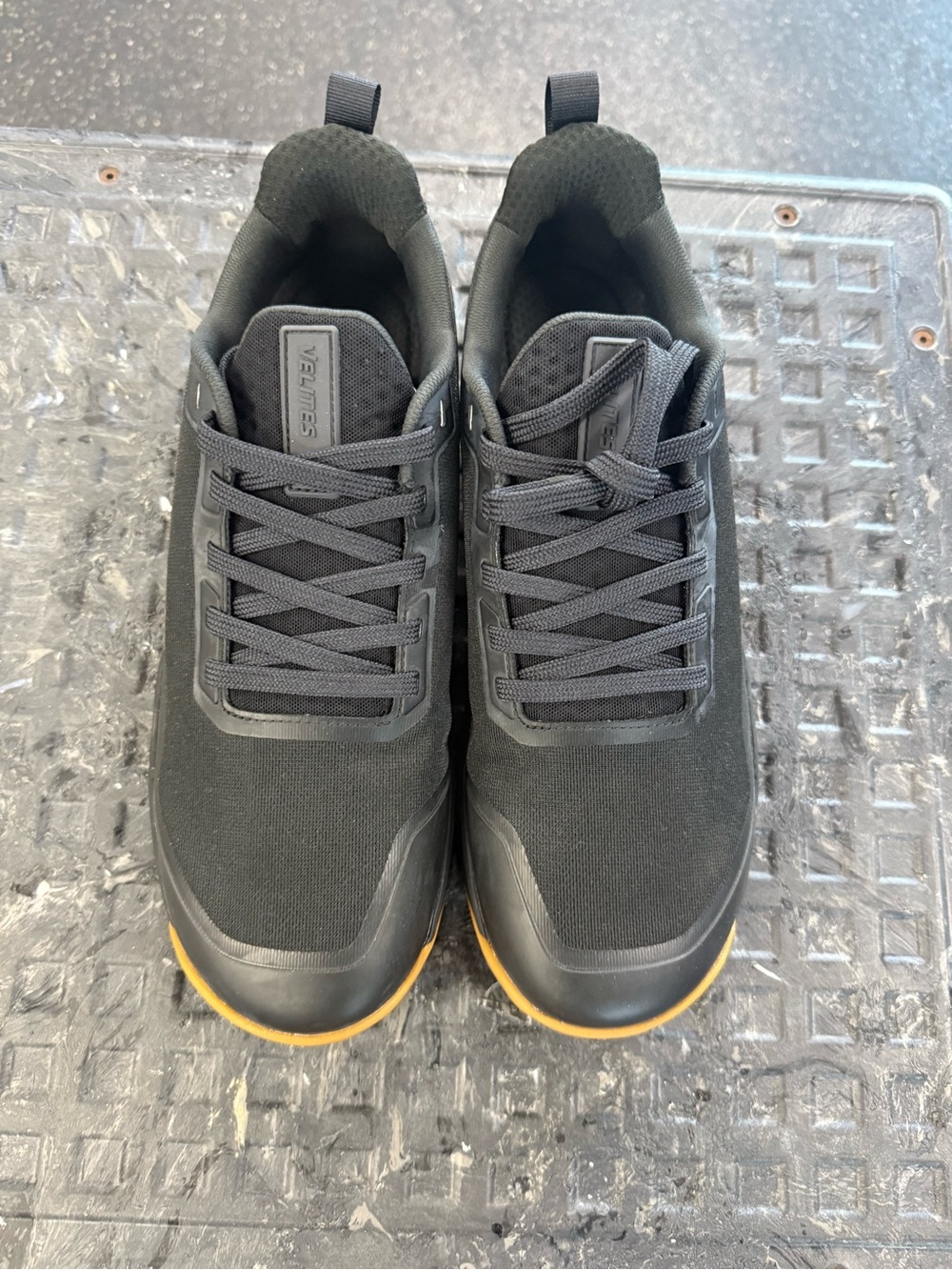 Velites Hybrid 1.0 - Black - M10/W11.5